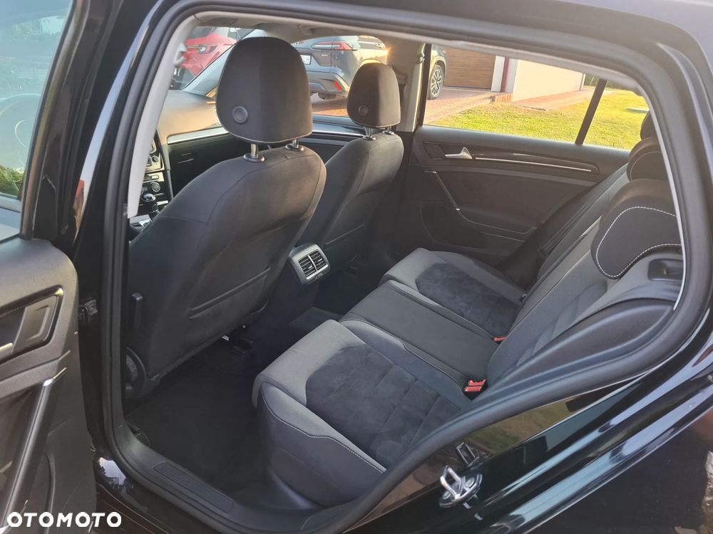 Volkswagen Golf 1.4 TSI BMT Highline - 3
