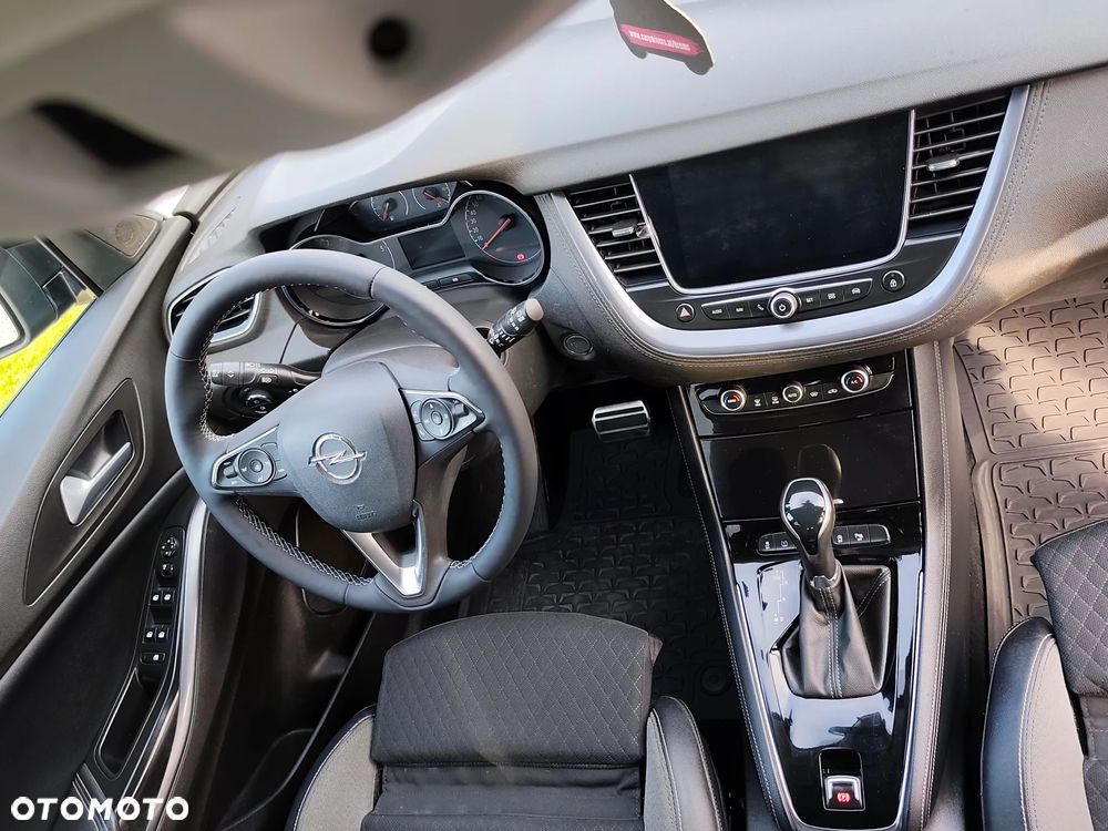Opel Grandland X 2.0 D Start/Stop Automatik Design Line - 40