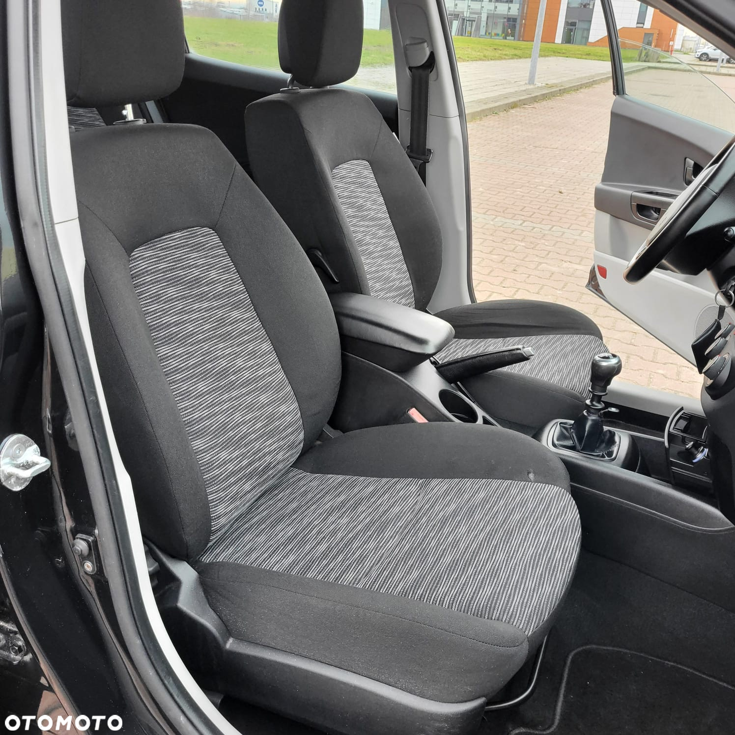 Kia Ceed Cee'd 1.4 Comfort - 15