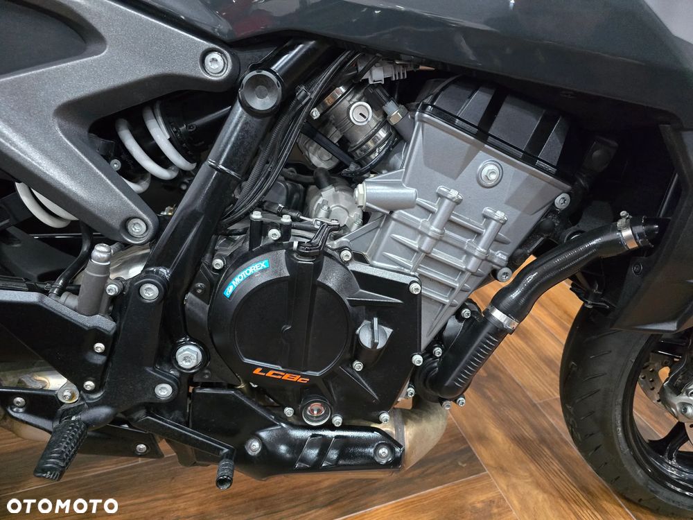 KTM Duke - 29