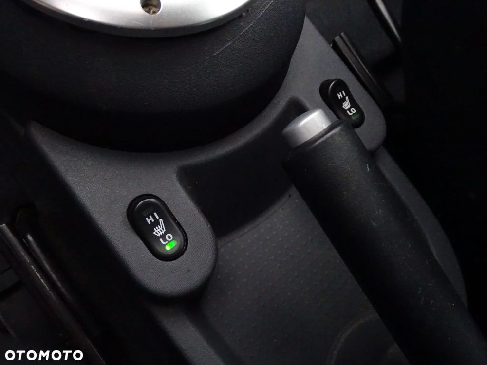 Mitsubishi Colt 1.5 T Ralliart - 25