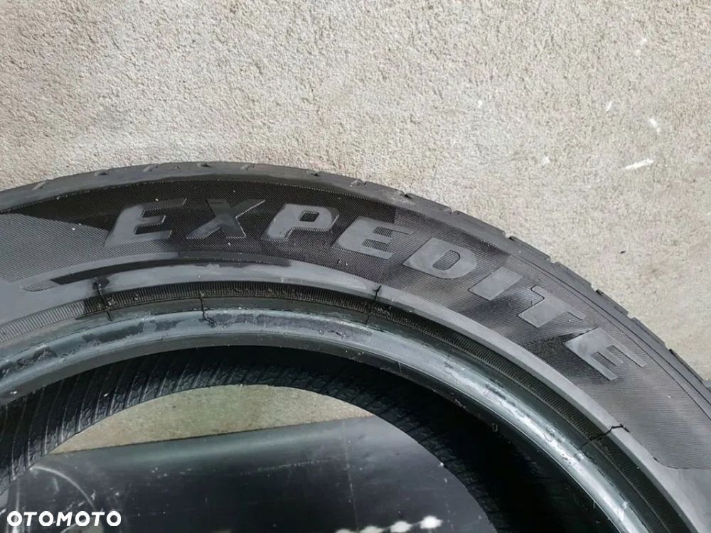 OPONA DESTONE EXPEDITE 235/50 R18 POJEDYNKA DOT 16 - 4