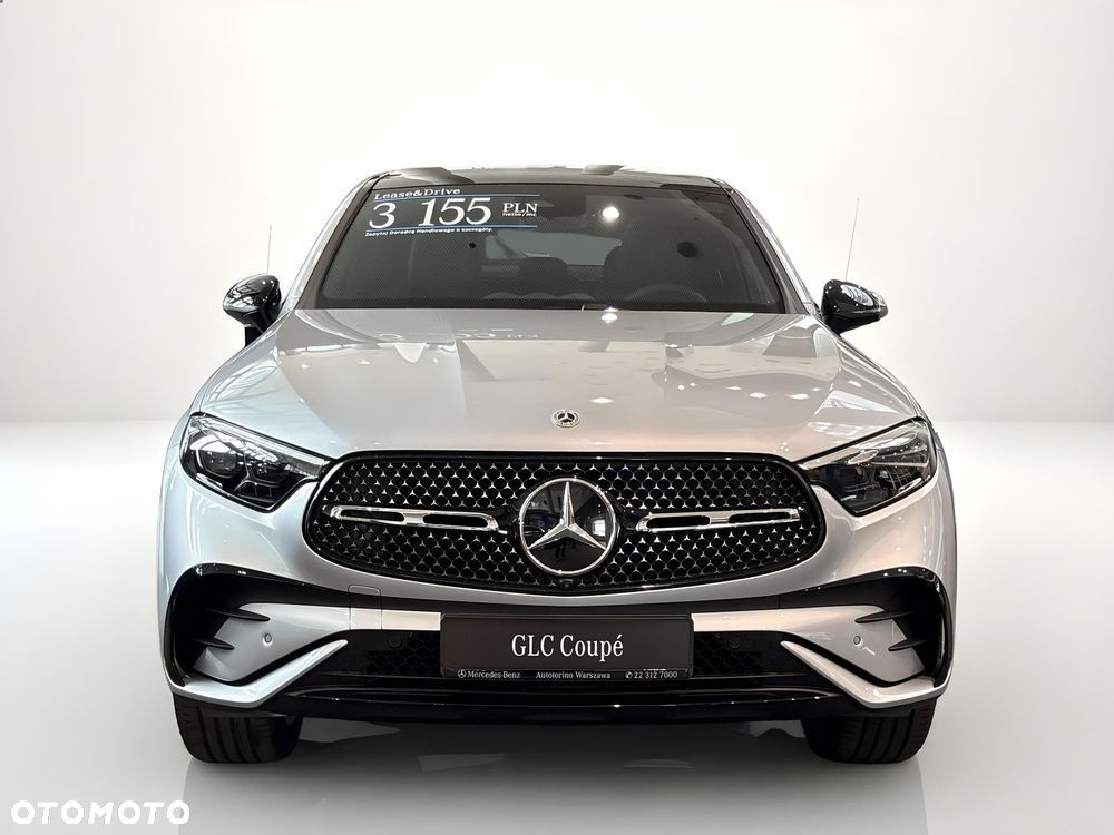 Mercedes-Benz GLC - 3