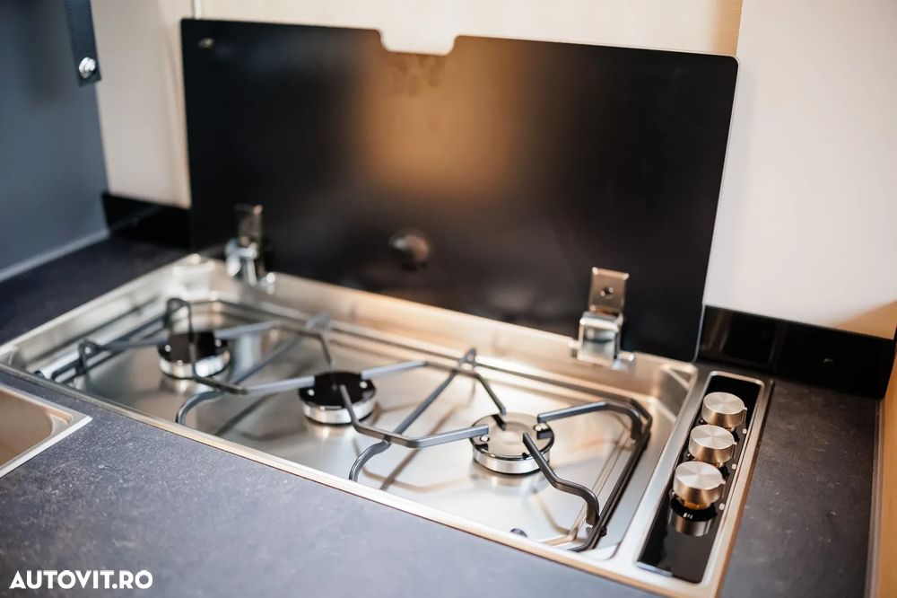 Adria Matrix Axess 650 - 26