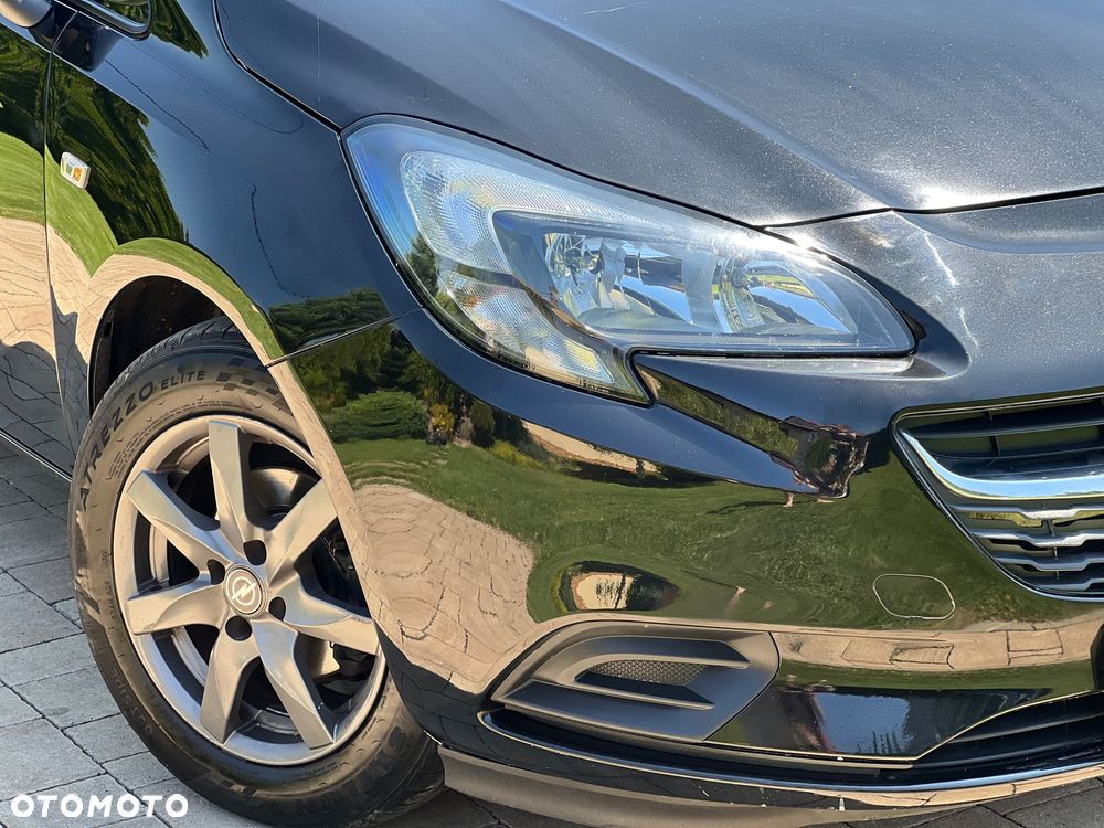 Opel Corsa 1.4 drive - 25