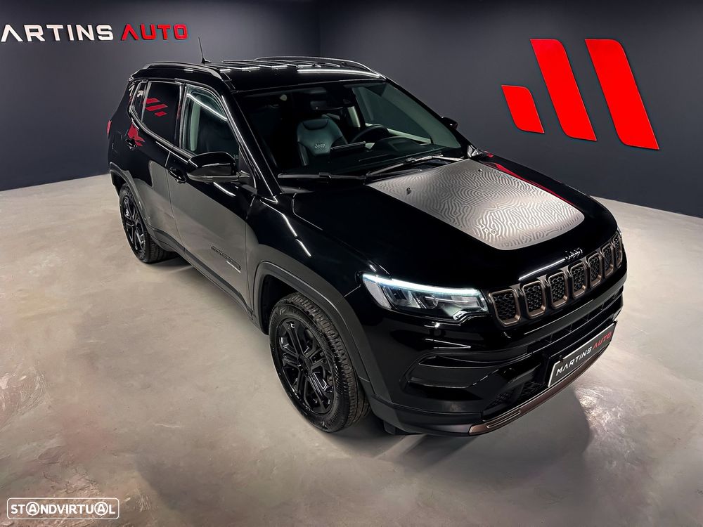 Jeep Compass - 6