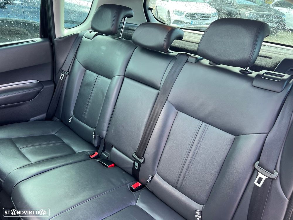 Peugeot 3008 2.0 HDi Hybrid4 Limited Edition - 15