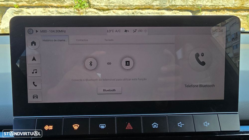 MG MG4 64 kWh Luxury - 25