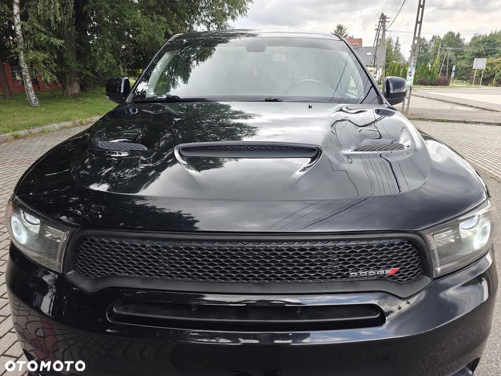 Dodge Durango 3,6 Limited - 5
