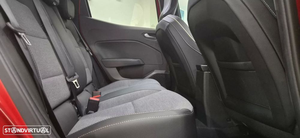 Renault Clio 1.0 TCe Techno - 35