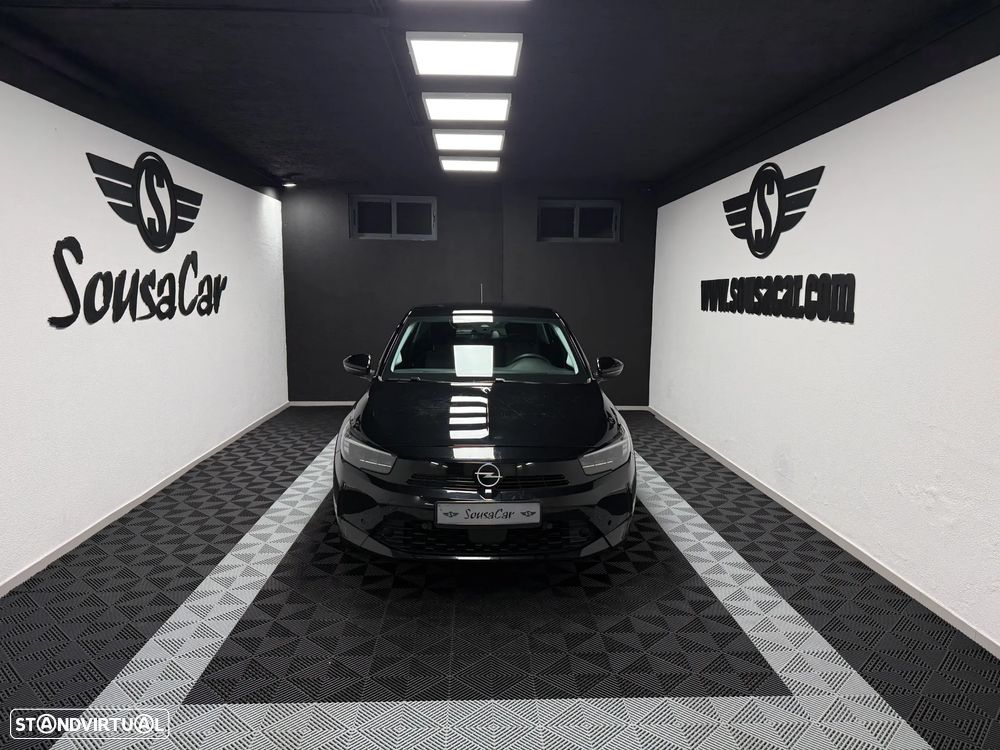 Opel Corsa 1.2 S&S Edition - 2