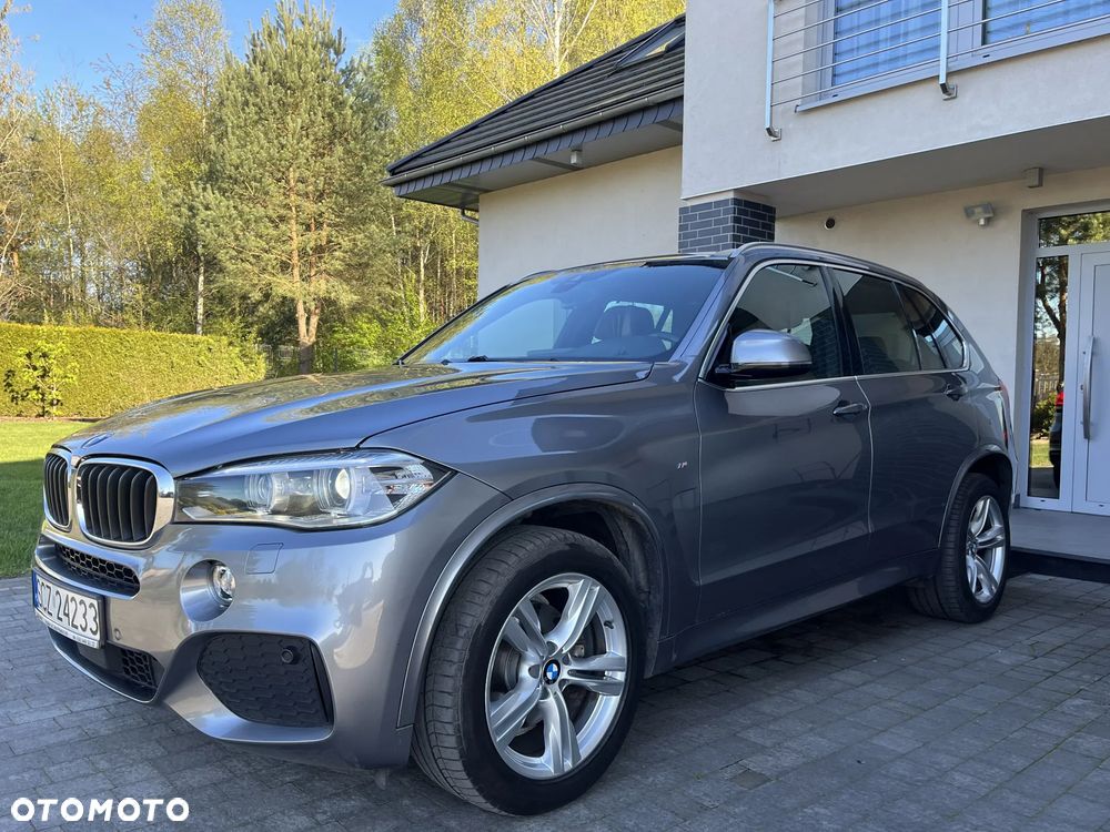 BMW X5 - 6