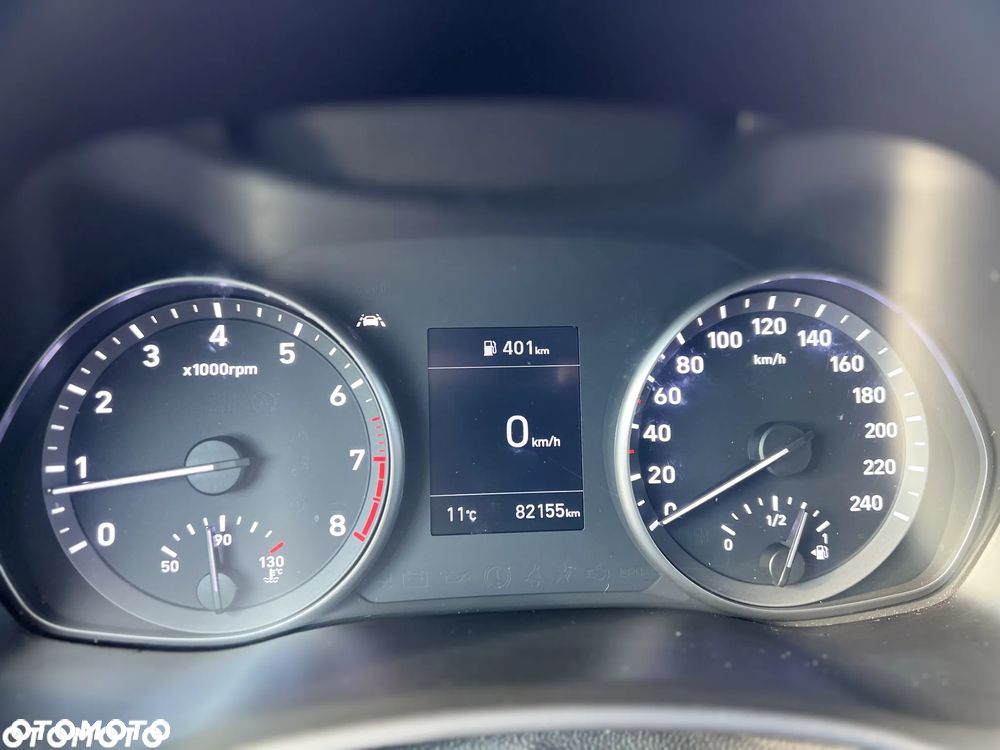 Hyundai i30 1.5 DPI Modern - 10