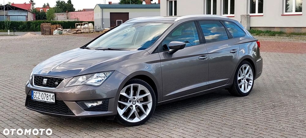 Seat Leon - 15
