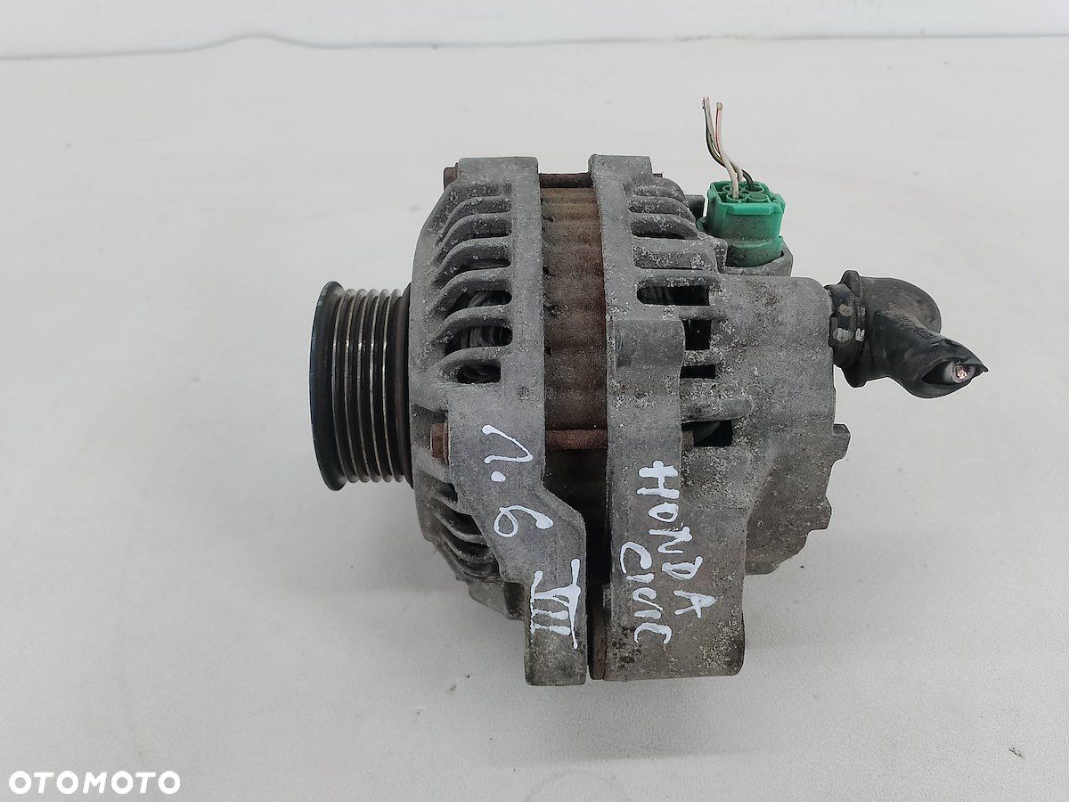 ALTERNATOR HONDA CIVIC VII 1.6 VTEC - 1