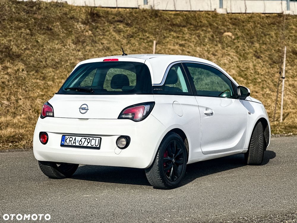 Opel Adam 1.4 - 9