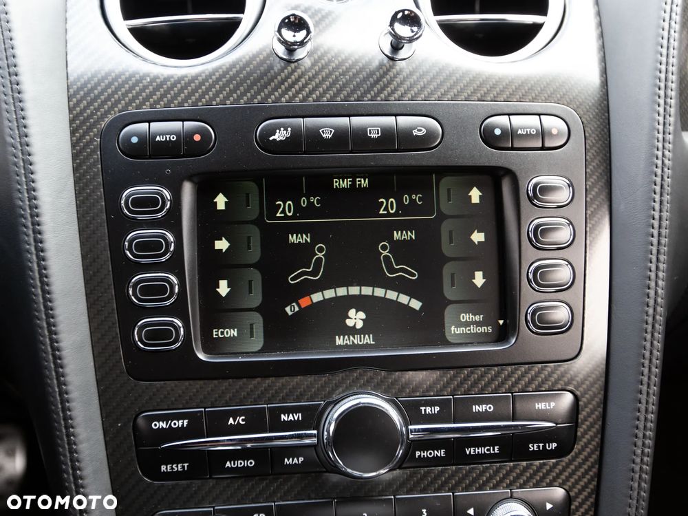 Bentley Continental GT - 29