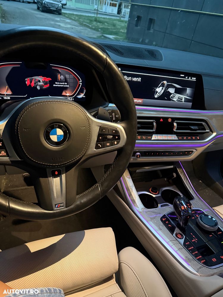 BMW X7 - 18