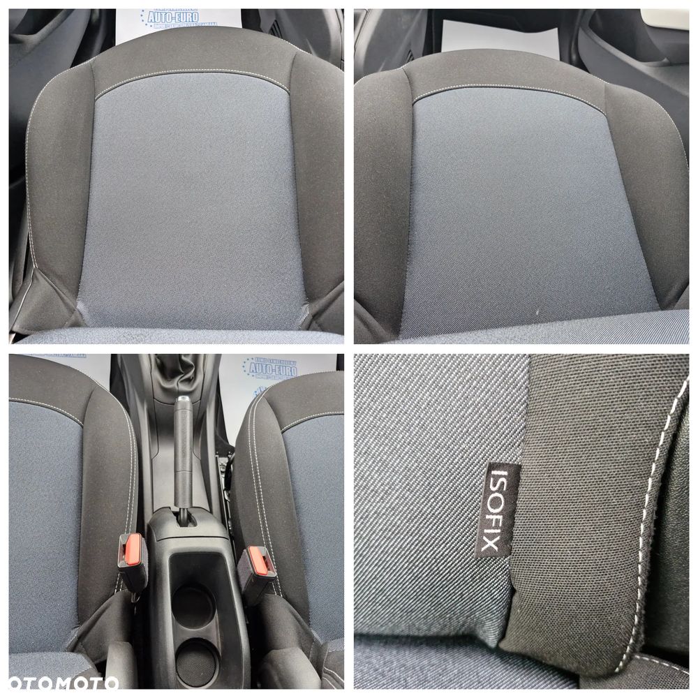 Peugeot 208 PureTech 82 Urban Move - 37