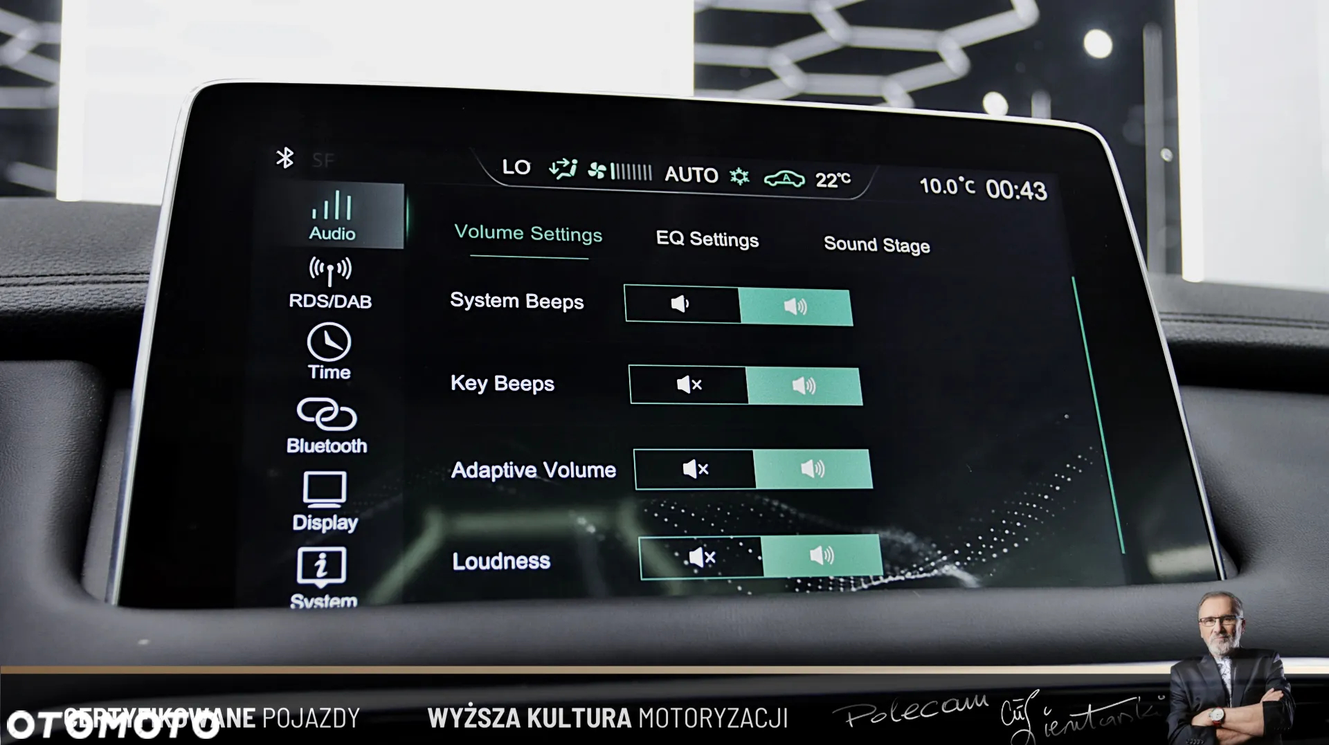 MG EHS 1.5T-GDI PHEV Luxury - 25