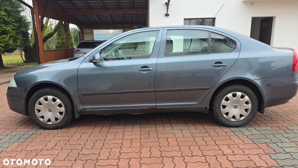 Skoda Octavia 1.9 TDI Classic - 5