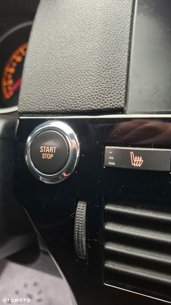 Opel Astra 1.8 Cosmo - 20