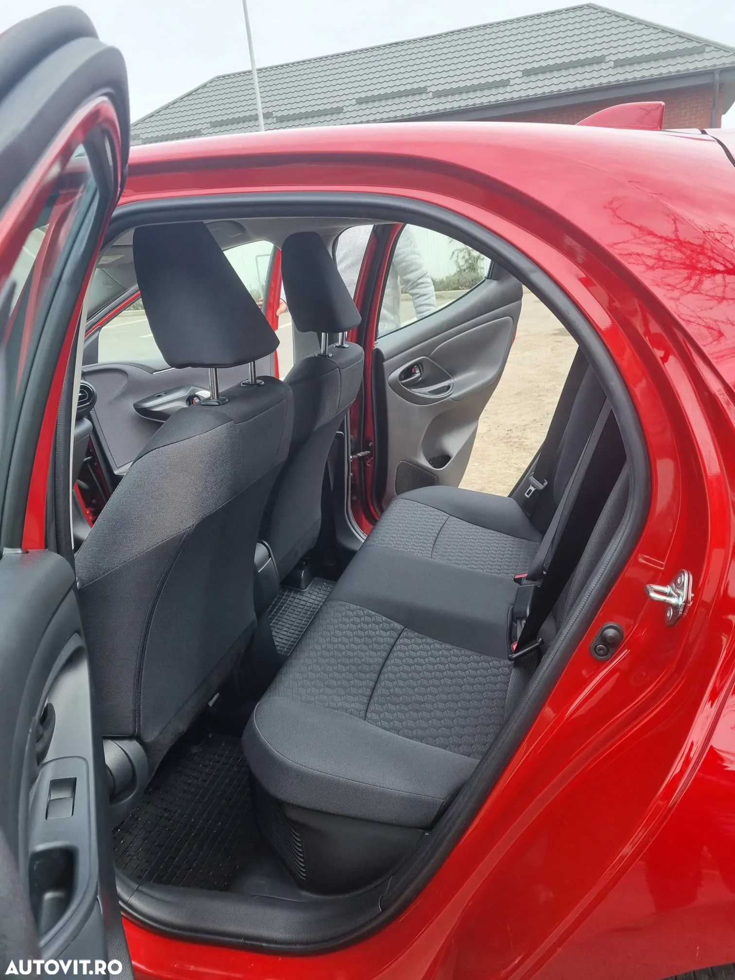 Mazda 2 Hybrid G116 CVT Agile - 14