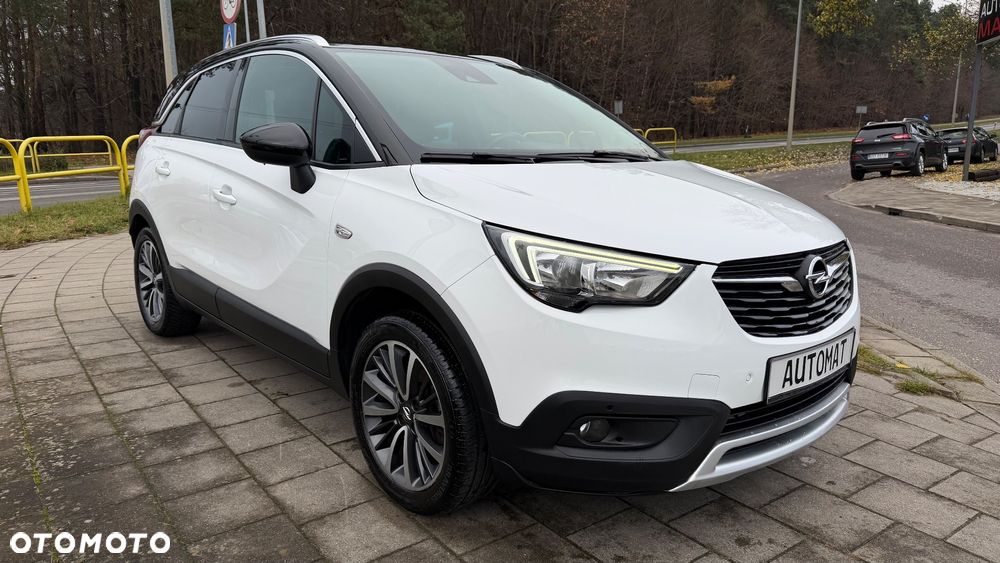 Opel Crossland X 1.2 Start/Stop Automatik Innovation - 3