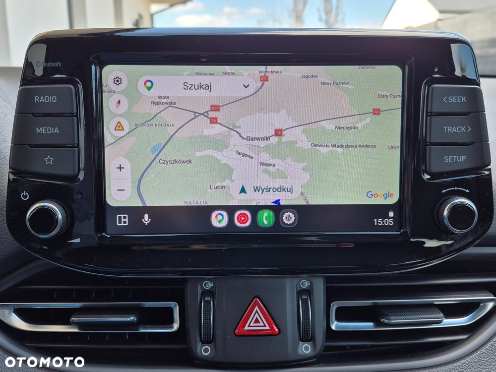 Hyundai i30 1.0 T-GDI Smart - 20