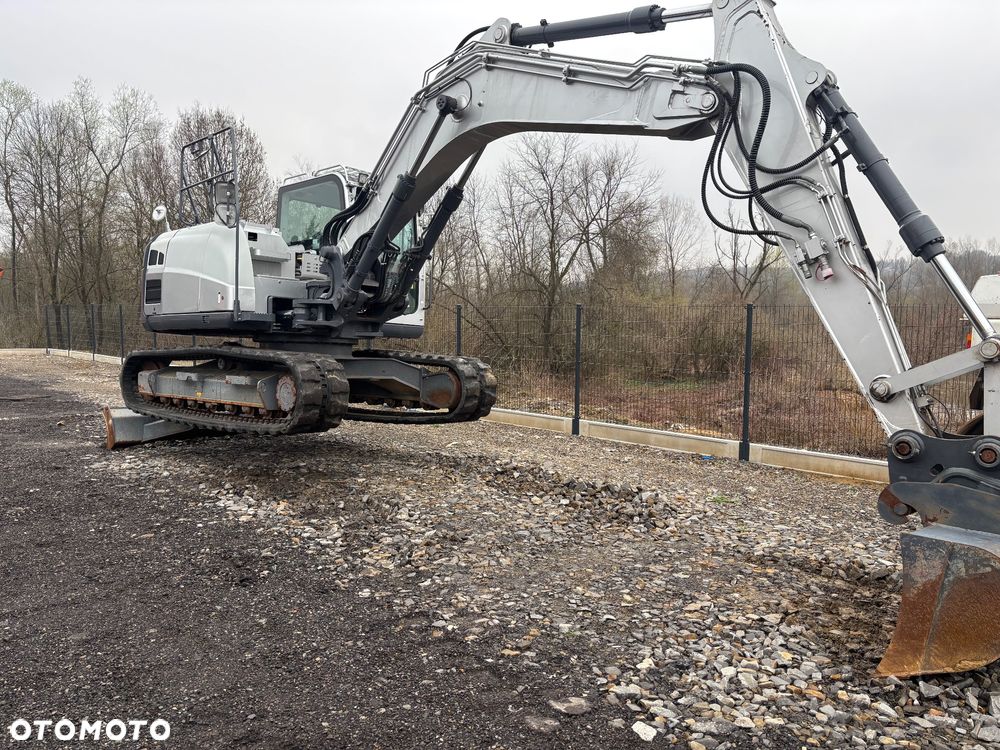 Takeuchi TB 2150 - 5