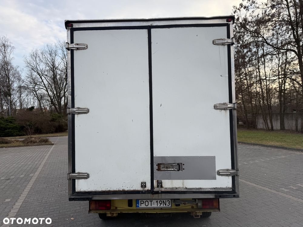 Peugeot Boxer - 9