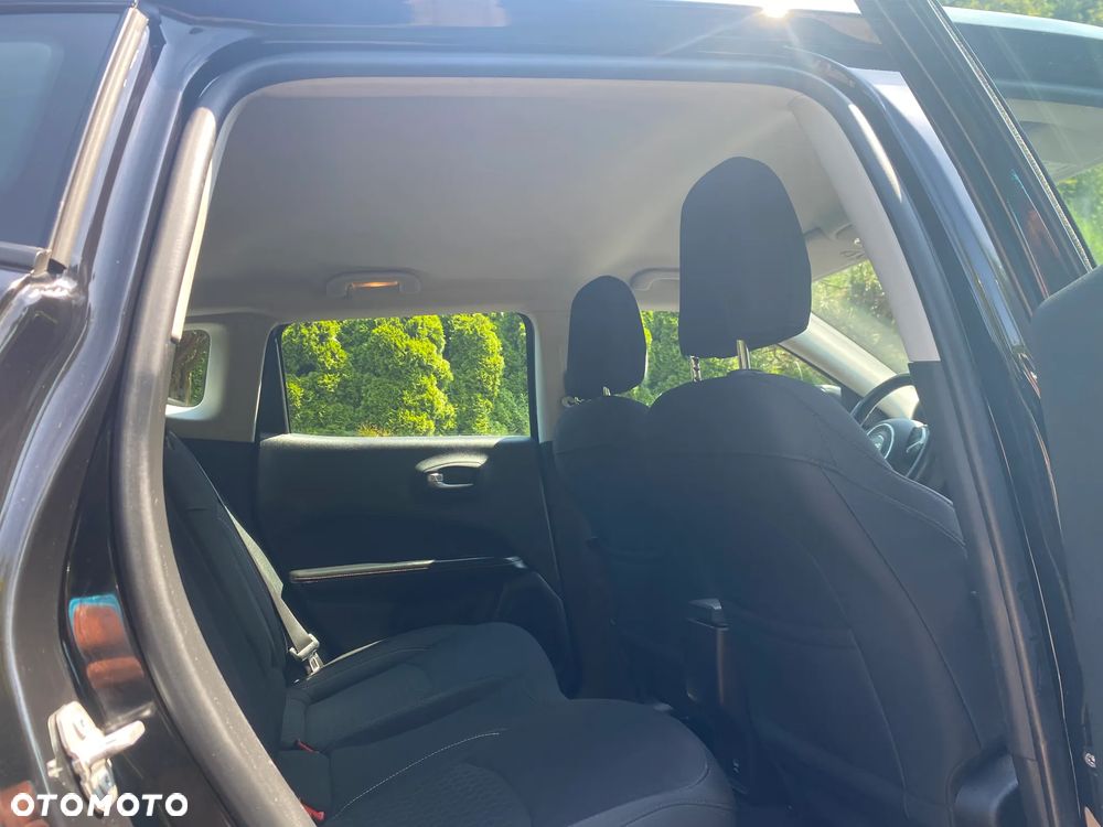 Jeep Compass 1.3 GSE T4 Night Eagle - 38