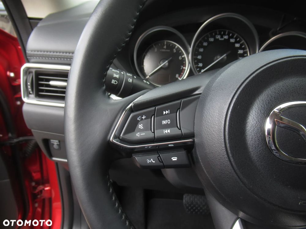 Mazda CX-5 2.0 Kanjo 2WD - 11