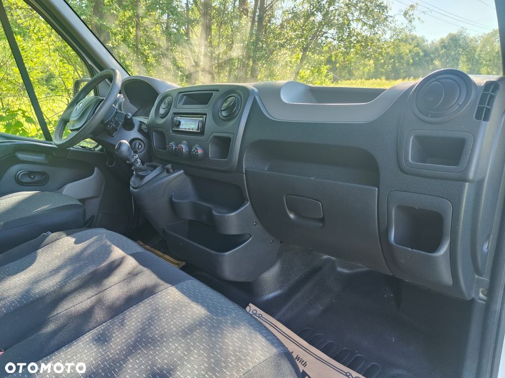 Renault Master - 21