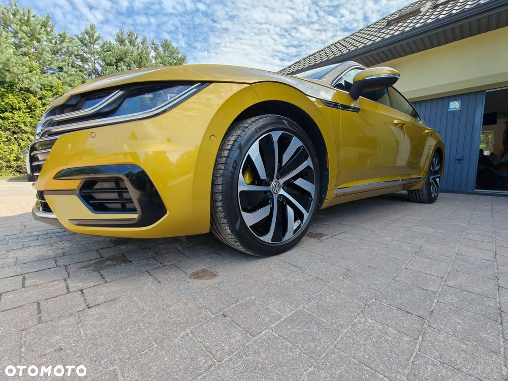 Volkswagen Arteon - 26
