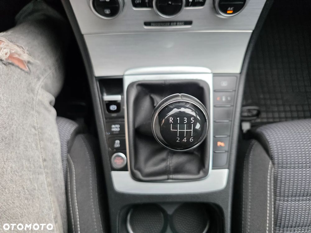 Volkswagen CC 2.0 TSI - 20