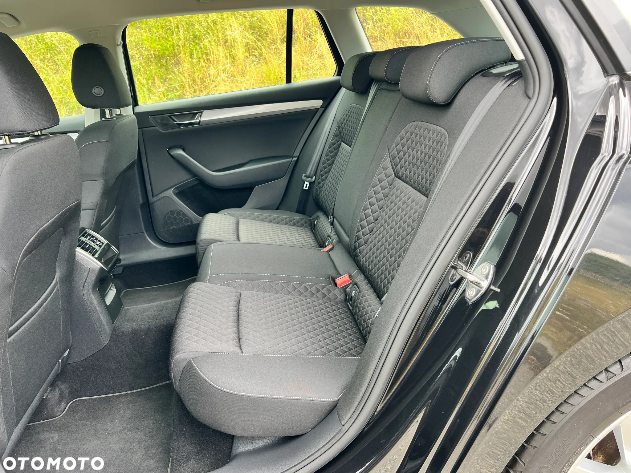 Skoda Superb 1.5 TSI Ambition DSG - 15
