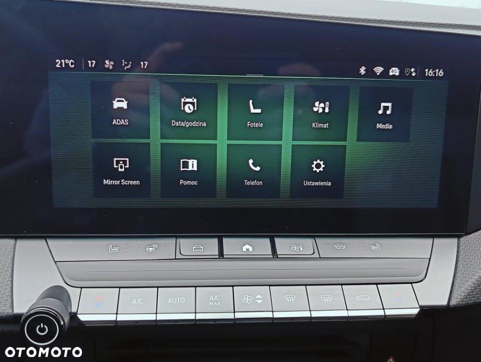 Opel Astra - 19