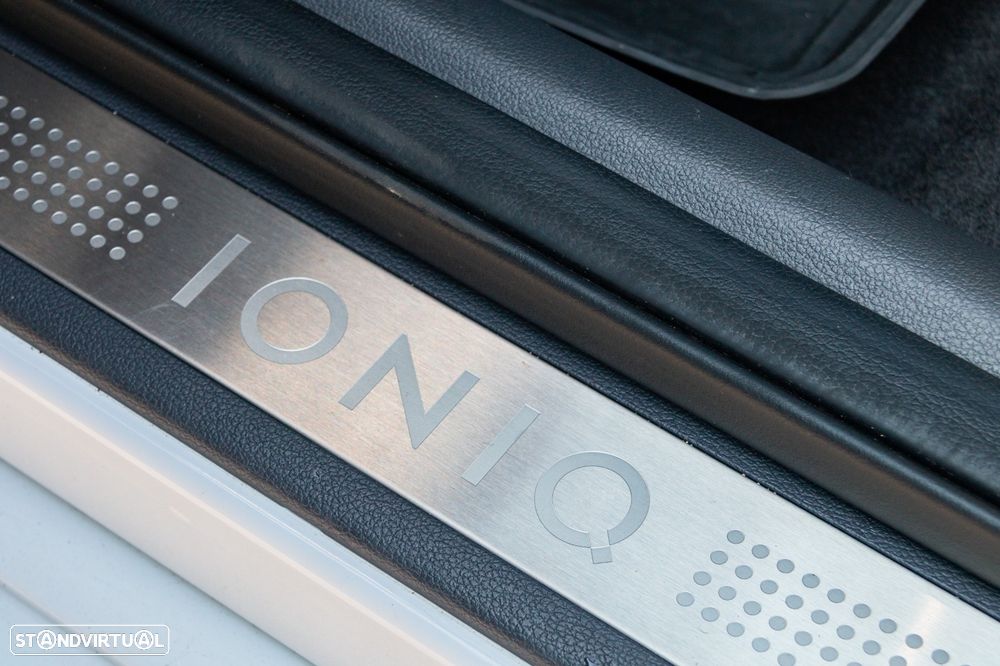 Hyundai Ioniq 38kWh Pack Pele - 10