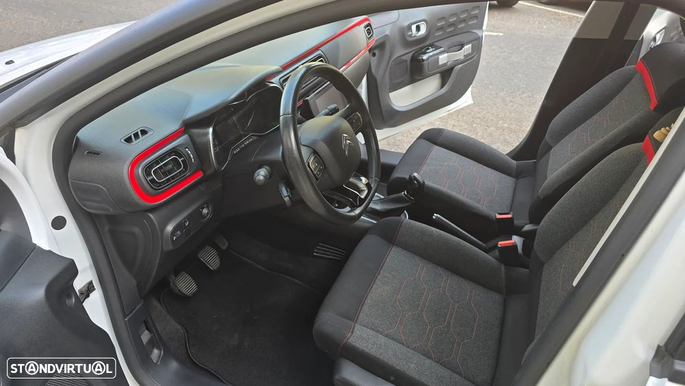 Citroën C3 1.2 PureTech Feel - 4