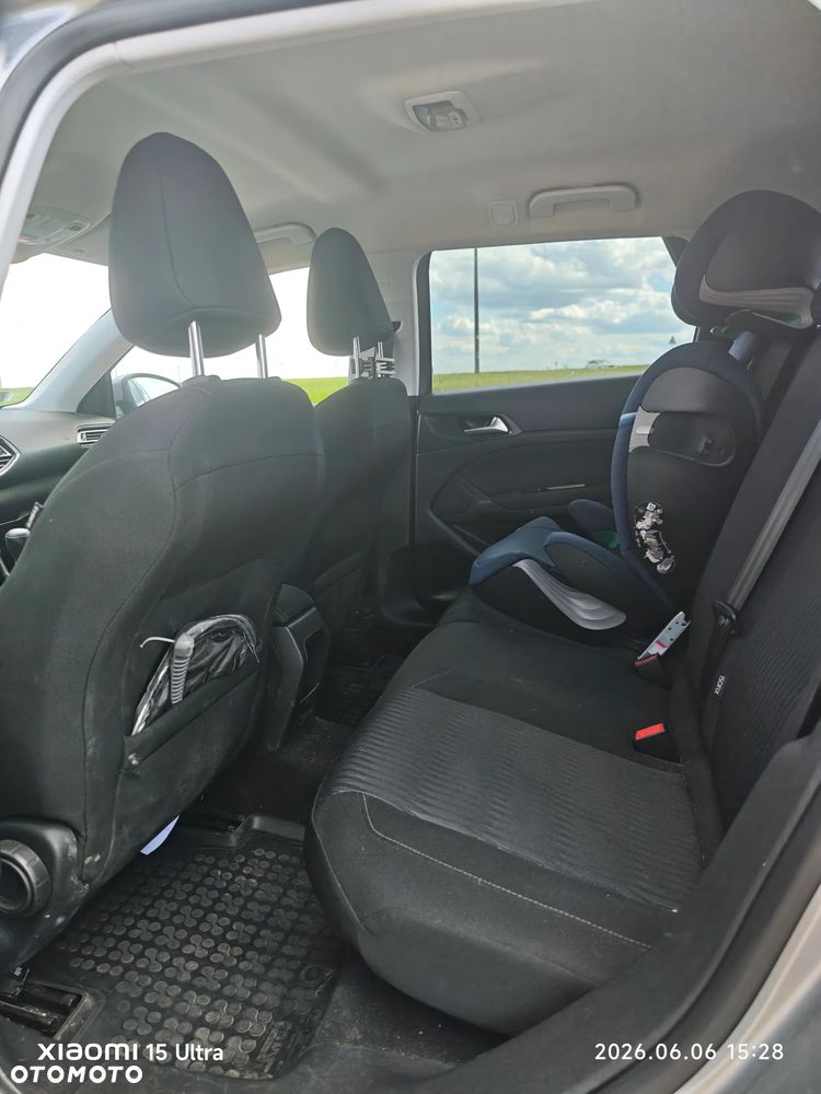 Peugeot 308 BlueHDi 120 Stop & Start Allure - 10