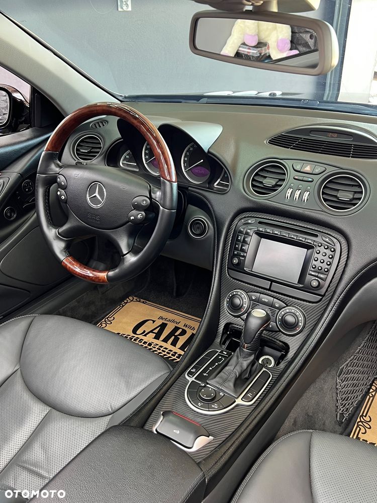 Mercedes-Benz SL 350 - 25