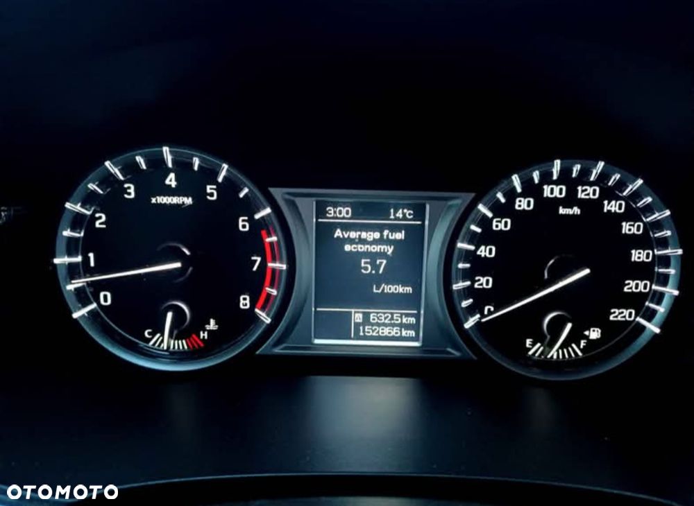 Suzuki Vitara - 17
