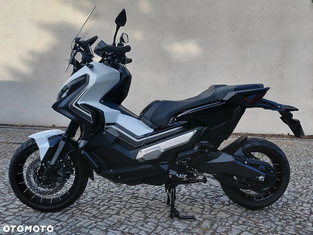 Honda X-ADV - 1