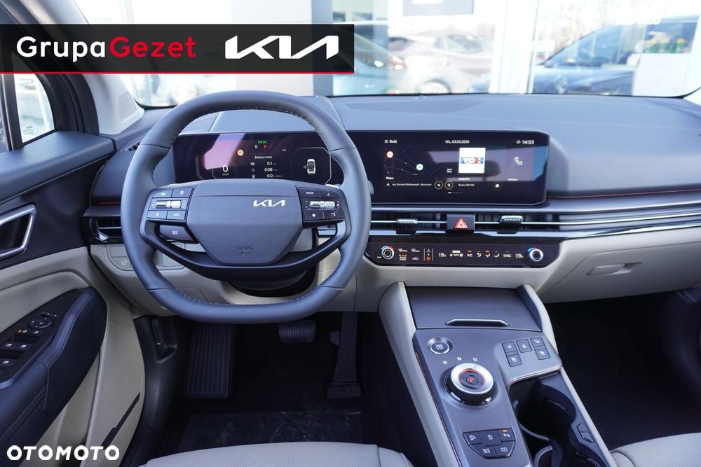 Kia Sportage - 9