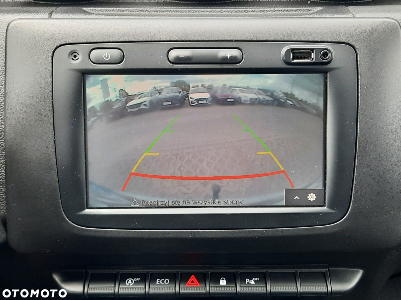 Dacia Duster 1.3 TCe FAP Prestige - 6