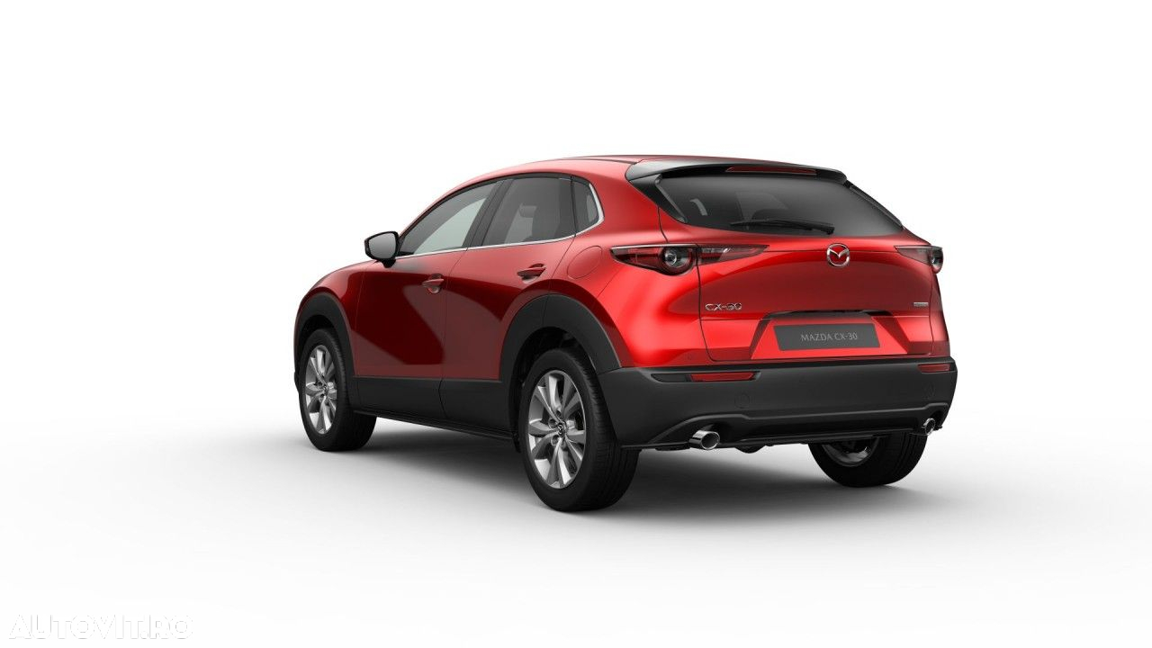 Mazda CX-30 - 7