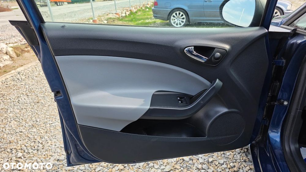 Seat Ibiza 1.4 16V SUN - 16