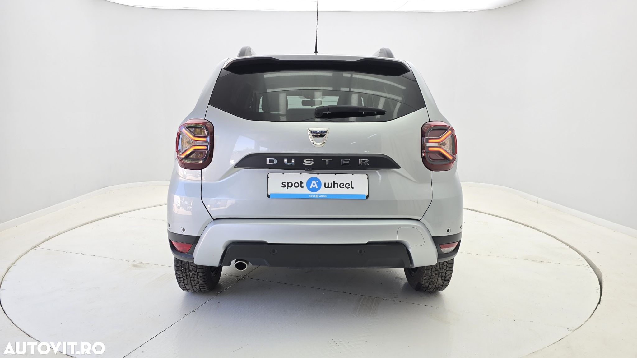 Dacia Duster 1.5 Blue dCi 4WD Prestige - 7