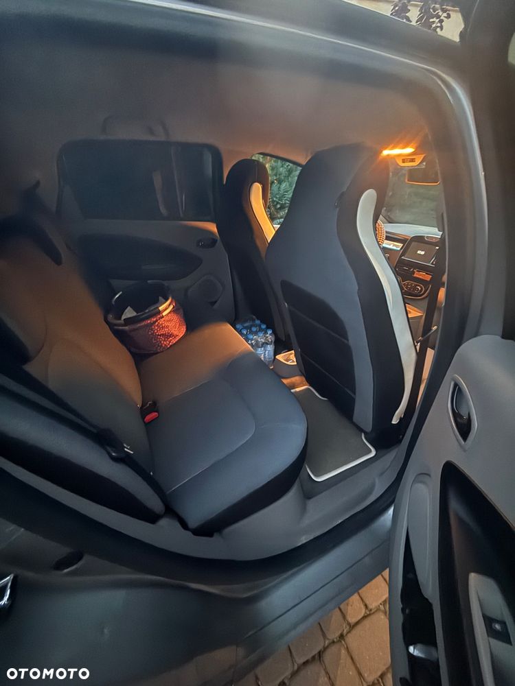 Renault Zoe R90 22kWh (z akumulatorem) - 10